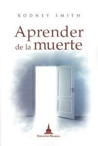 APRENDER DE LA MUERTE (Book)