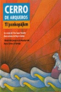 CERRO DE ARQUEROS (Book)