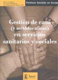 PPSSE 25-26 GESTION CASO Y METODOS AFINES SERVICIOS SANITAR (Book)