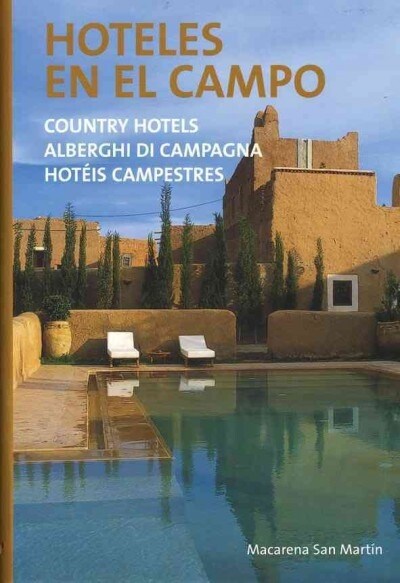 HOTELES EN EL CAMPO (Book)