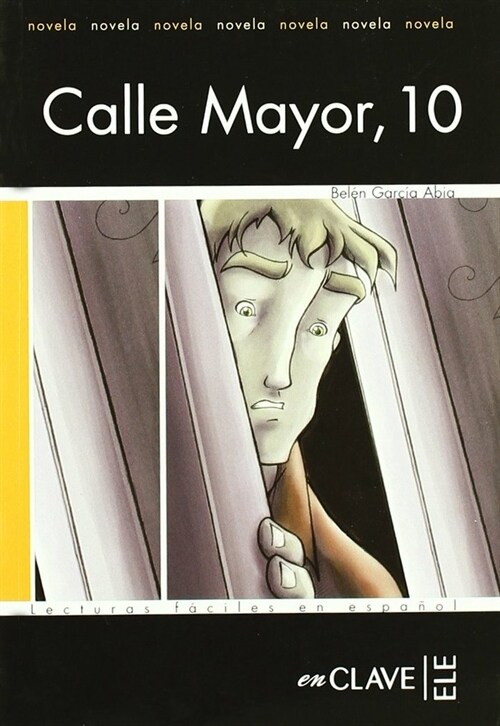 CALLE MAYOR 10 (Paperback)