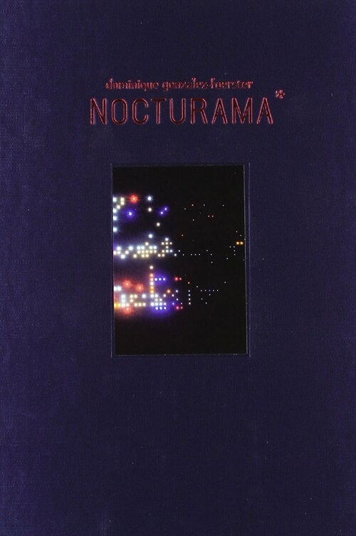 NOCTURAMA (Paperback)