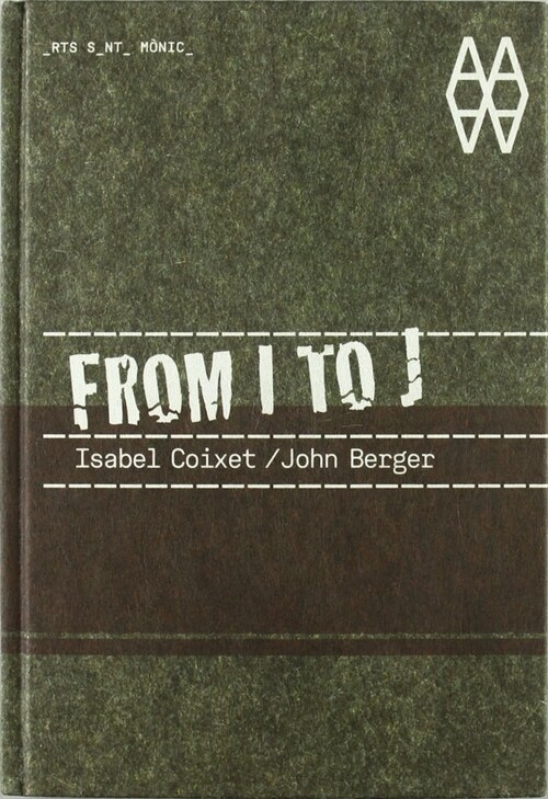 FROM I TO J (Paperback)