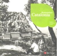 REMEMBER CATALONIA ING/CAST/CAT. (Book)