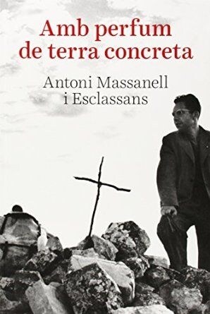 AMB PERFUM DE TERRA CONCRETA (Hardcover)