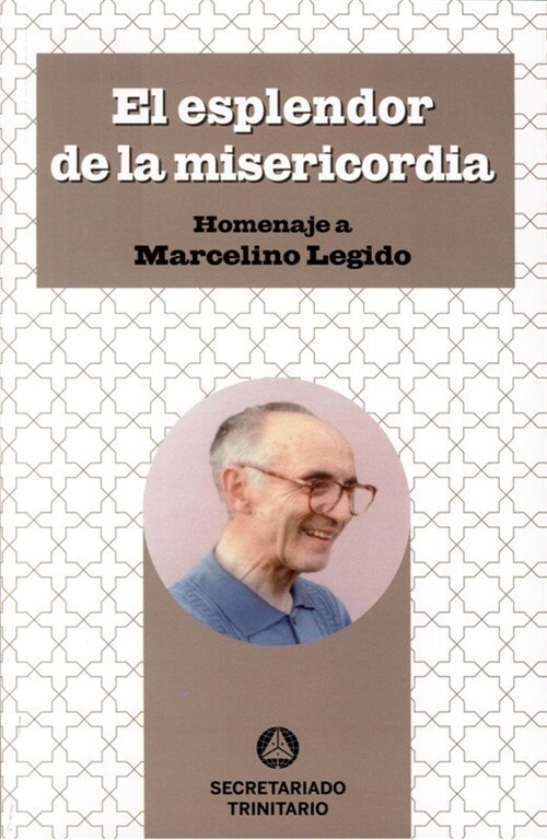 ESPLENDOR DE LA MISERICORDIA,EL (Book)