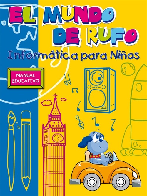 MUNDO DE RUFO,EL (Book)