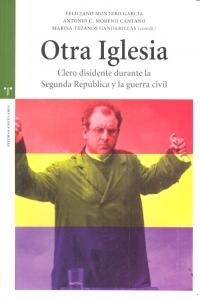 OTRA IGLESIA (Book)