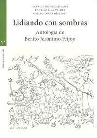 LIDIANDO CON SOMBRAS (Book)