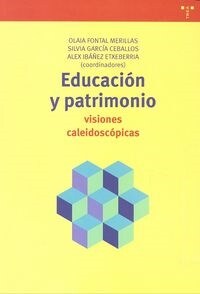 EDUCACION Y PATRIMONIO (Book)