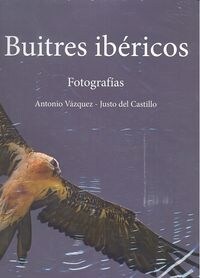 BUITRES IBERICOS (Book)