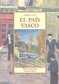 PAIS VASCO,EL TI-94 (Book)