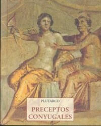 PRECEPTOS CONYUGALES (Paperback)