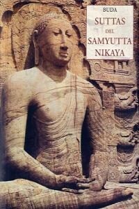 SUTTAS DEL SAMYUTTA NIKAYA (Other Book Format)