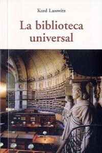 BIBLIOTECA UNIVERSAL,LA (Book)
