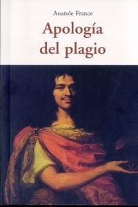 APOLOGIA DEL PLAGIO (Book)