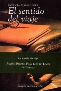 SENTIDO DEL VIAJE,EL (Book)