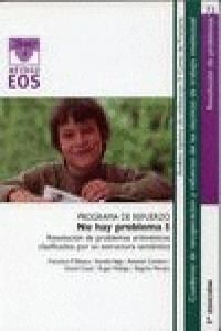 NO HAY PROBLEMA 5 (Book)