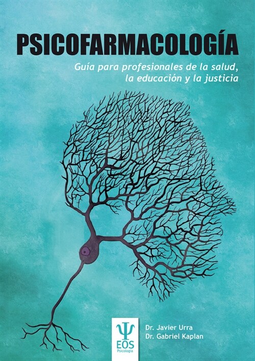 PSICOFARMACOLOGIA (Other Book Format)