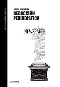 CURSO GENERAL REDACCION PERIODISTICA (Book)