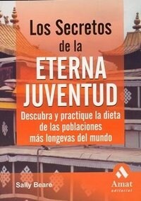 SECRETOS DE LA ETERNA JUVENTUD,LOS (Book)