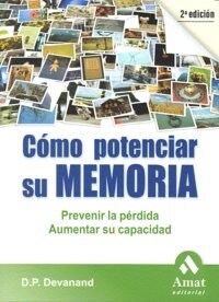 COMO POTENCIAR SU MEMORIA 2ªED (Book)