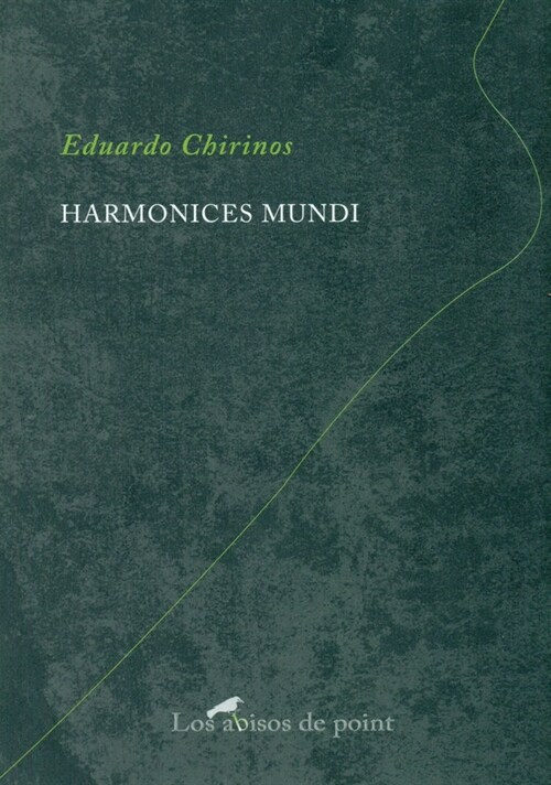 HARMONICES MUNDI (Book)