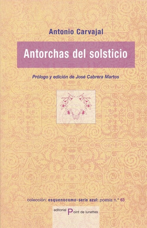 ANTORCHAS DEL SOLSTICIO (Paperback)