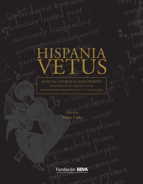 HISPANIA VETUS (Book)