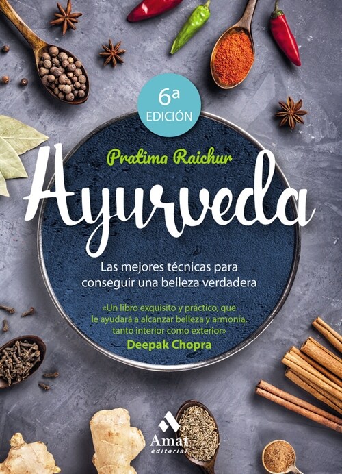 AYURVEDA (Paperback)