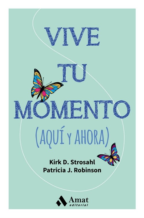 VIVE TU MOMENTO (Book)
