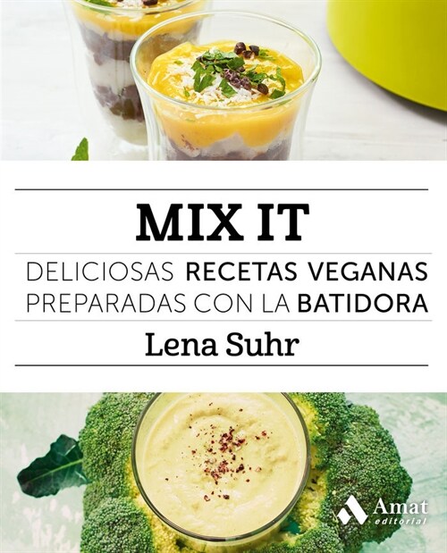 MIX IT (Book)