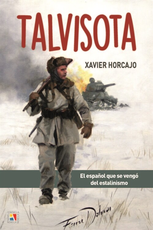 TALVISOTA (Hardcover)