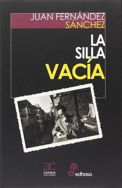 SILLA VACIA,LA (Book)