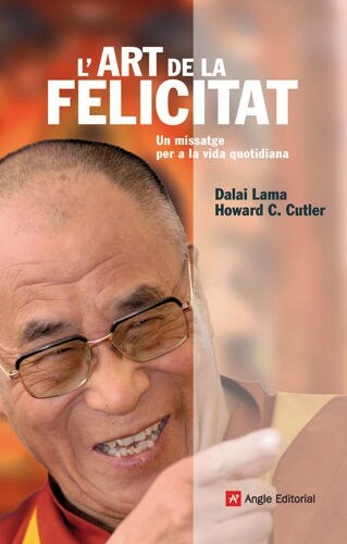 LART DE LA FELICITAT (Book)