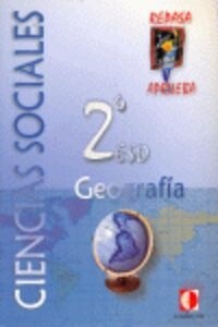 GEOGRAFIA REPASA-APRUEBA ESO 2 ARAGEO32ES (Book)