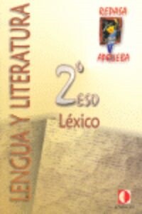 LENGUA CUAD.LEXICO ESO 2 ARALEN32ES (Book)