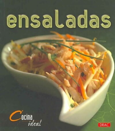 ENSALADAS (Book)