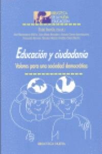 EDUCACION Y CIUDADANIA (Paperback)