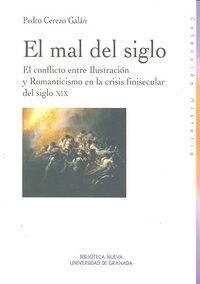 MAL DEL SIGLO CONFLICTO,EL NE (Book)