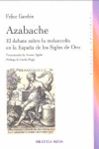 AZABACHE (Paperback)