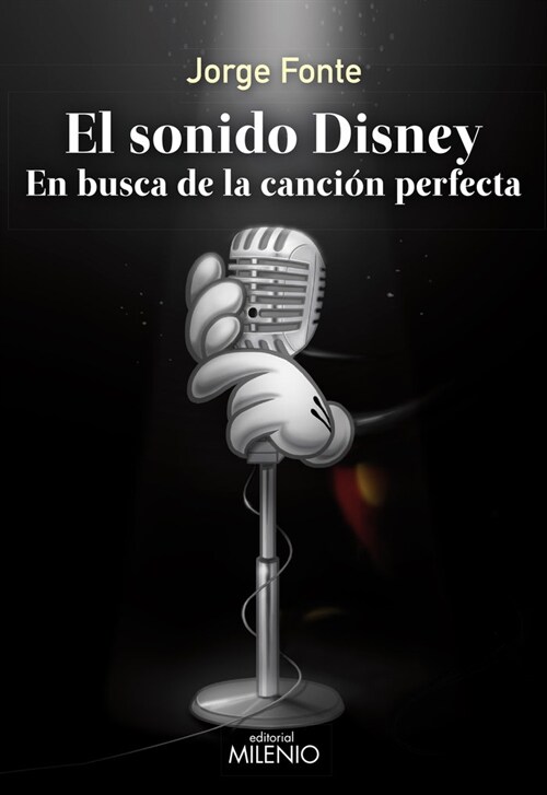 SONIDO DISNEY,EL (Book)