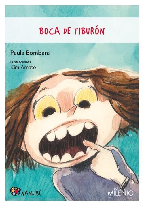 BOCA DE TIBURON (Paperback)
