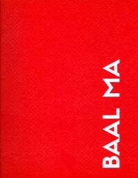 BAAL MA (Book)
