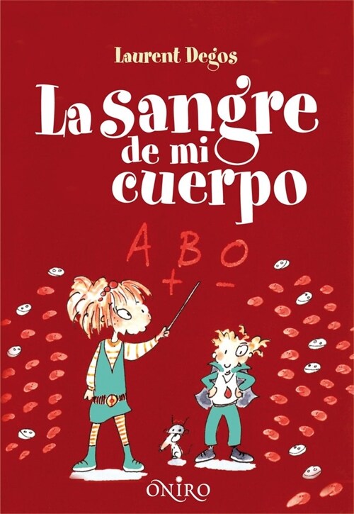 SANGRE DE MI CUERPO,LA (Other Book Format)