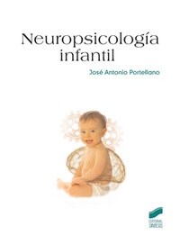 NEUROPSICOLOGIA INFANTIL (Paperback)