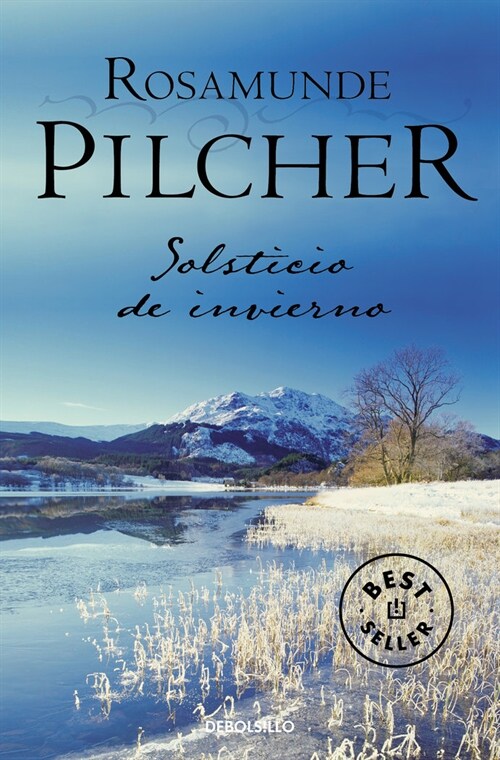 SOLSTICIO DE INVIERNO DBBS (Book)