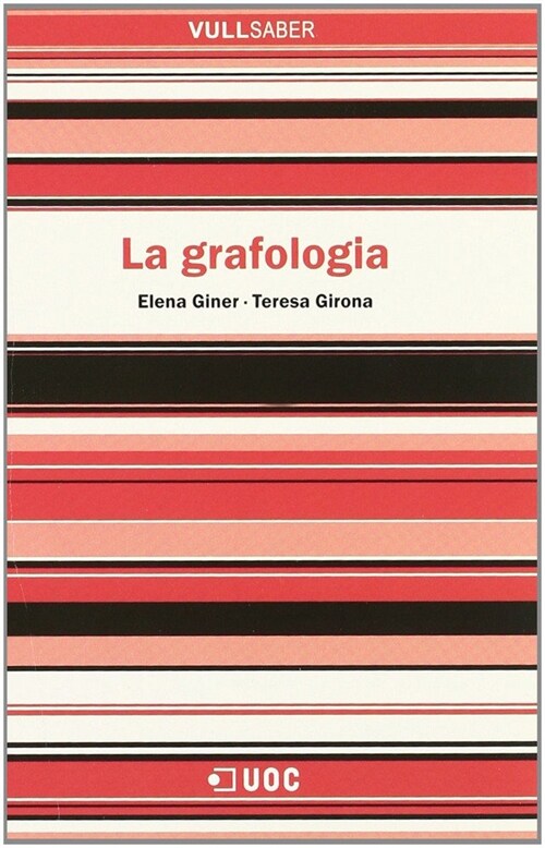 GRAFOLOGIA, LA (CATALAN) (Paperback)