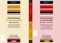 GRAFOLOGIA Y LA PERSONALIDAD, LA (Paperback)