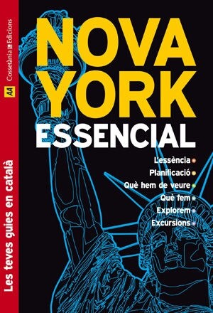 NOVA YORK ESSENCIAL (Paperback)